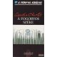 Agatha Christie - A fogorvos széke