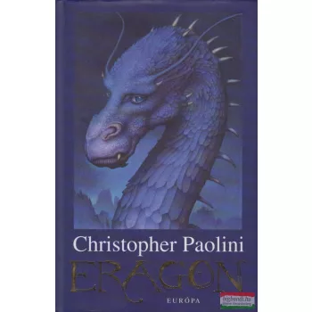Christopher Paolini - Eragon