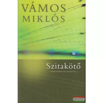 Vámos Miklós - Szitakötő