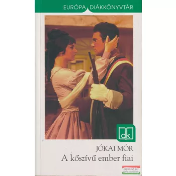 Jókai Mór - A kőszívű ember fiai 