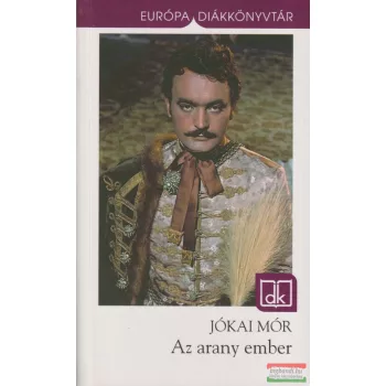 Jókai Mór - Az aranyember