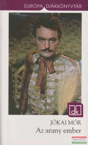Jókai Mór - Az aranyember