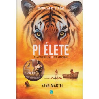 Yann Martel - Pi élete