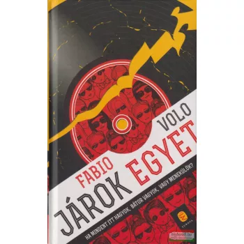 Fabio Volo - Járok egyet