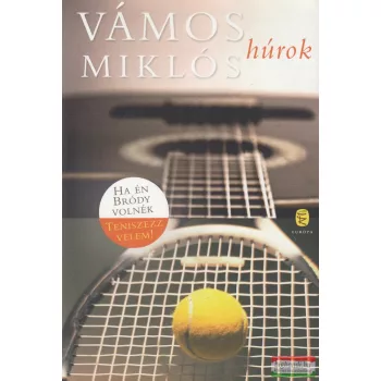 Vámos Miklós - Húrok