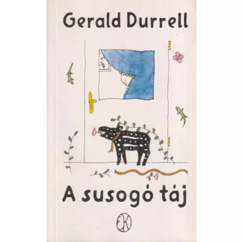 Gerald Durrell - A susogó táj