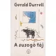 Gerald Durrell - A susogó táj