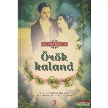 Natalie Babbitt - Örök ​kaland
