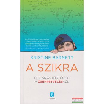 Kristine Barnett - A ​szikra