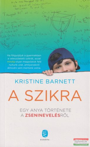 Kristine Barnett - A ​szikra