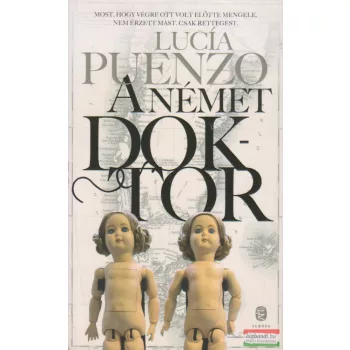Lucía Puenzo - A német doktor