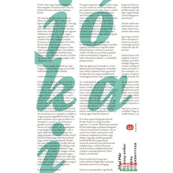 Jókai Mór - Az arany ember