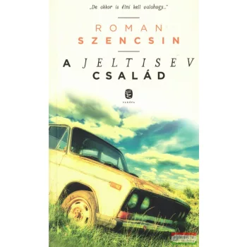 Roman Szencsin - A Jeltisev család