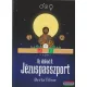 Berta Tibor - Az időkód II.: Jézuspasszport