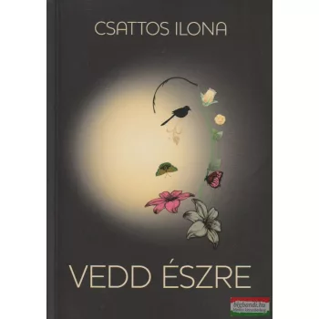 Csattos Ilona - Vedd észre