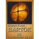 Kubínyi Tamás - Bartók III. - Táltosdob zeng