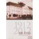 100 éves a Jászapáti gimnázium