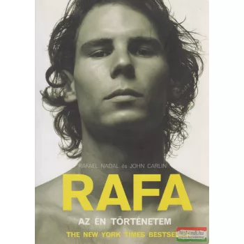 Rafael Nadal, John Carlin - Rafa