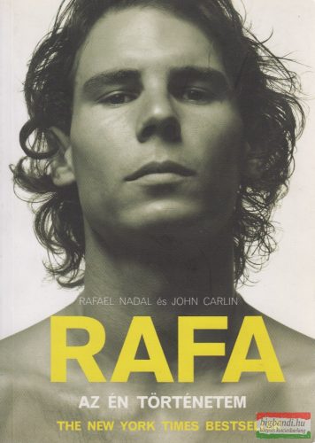 Rafael Nadal, John Carlin - Rafa