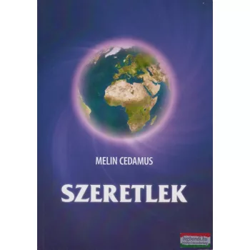 Melin Cedamus - Szeretlek
