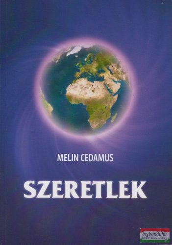 Melin Cedamus - Szeretlek