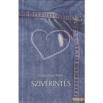 Csitáry-Hock Tamás - Szívérintés