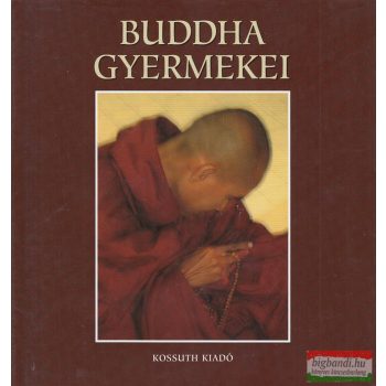 Kocsis András Sándor, Csák Erika - Buddha ​gyermekei