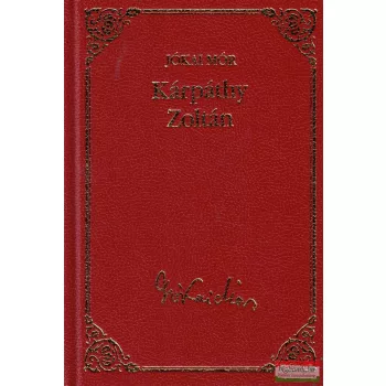 Jókai Mór - Kárpáthy Zoltán