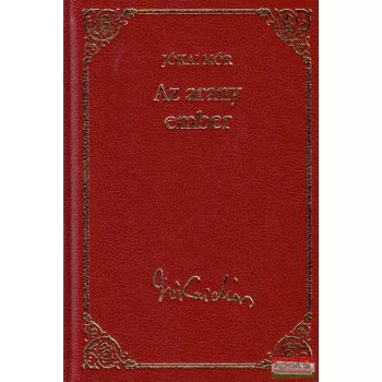 Jókai Mór - Az arany ember