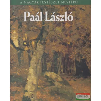 Bakó Zsuzsanna - Paál ​László