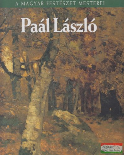 Bakó Zsuzsanna - Paál ​László