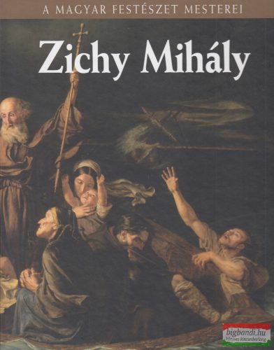 Bajkay Éva - Zichy Mihály
