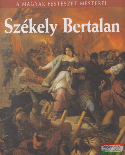 Bakó Zsuzsanna - Székely Bertalan