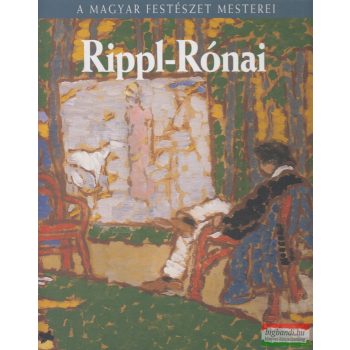 Farkas Zsuzsanna - Rippl-Rónai ​József