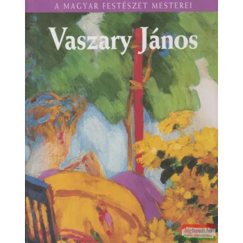 Plesznivy Edit - Vaszary ​János