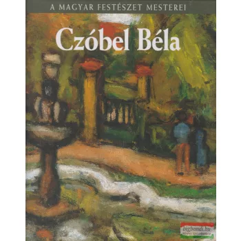 Kratochwill Mimi - Czóbel Béla