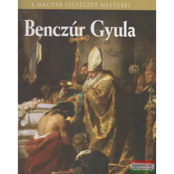 Szvoboda Dománszky Gabriella - Benczúr Gyula
