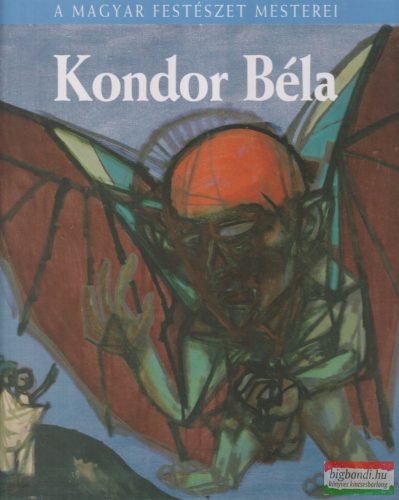 Sinkovits Péter - Kondor Béla