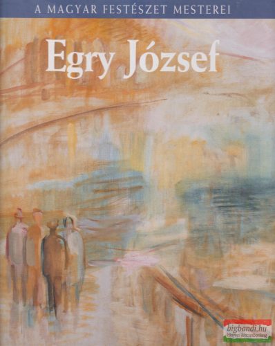 Gopcsa Katalin - Egry József