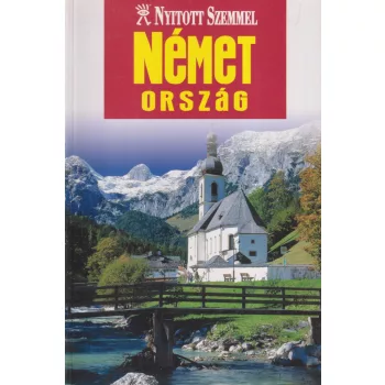 Koronczai Magdolna - Németország