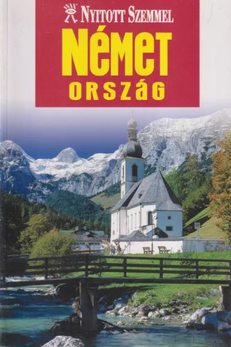 Koronczai Magdolna - Németország