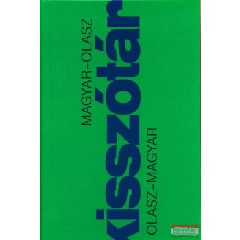 Magyar-olasz, olasz-magyar kisszótár