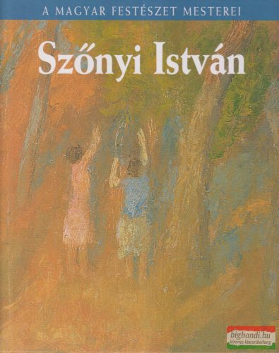 Köpöczi Rózsa - Szőnyi ​István