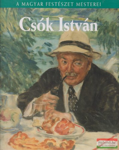 Révész Emese - Csók István