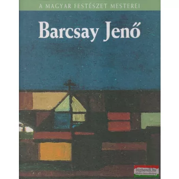 Rózsa Gyula - Barcsay Jenő