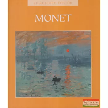 Világhíres festők - Monet