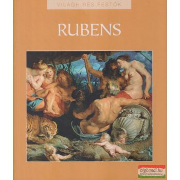 Világhíres festők - Rubens