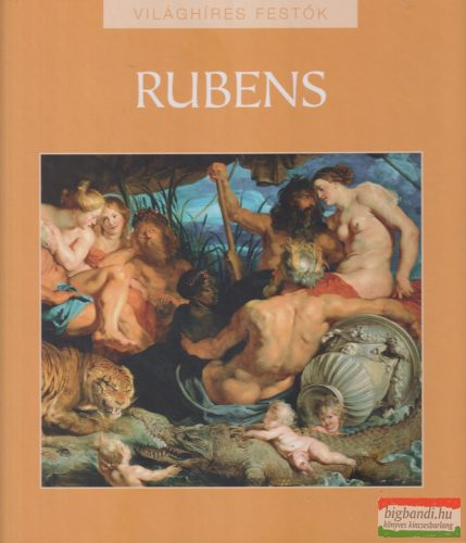 Világhíres festők - Rubens