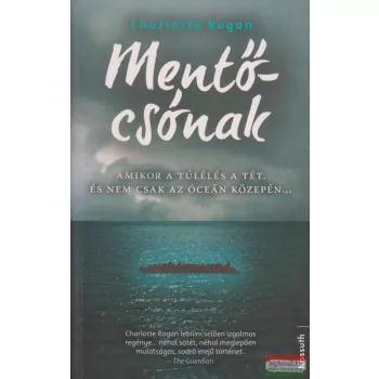 Charlotte Rogan - Mentőcsónak