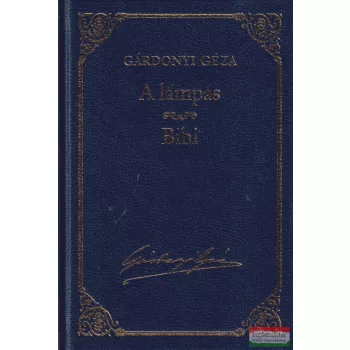 Gárdonyi Géza - A lámpás / Bibi